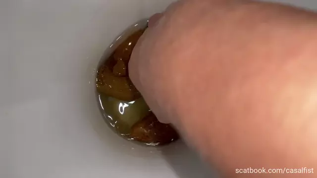 Poster: ShitSlave.com Newest Scat Posts