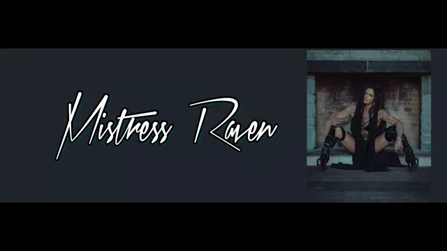 Poster: MistressRavenFD - CUM SLUT TRIO