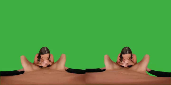 Poster: Naughty America VR with Teal Conrad in Get immersive with Teal Conrad