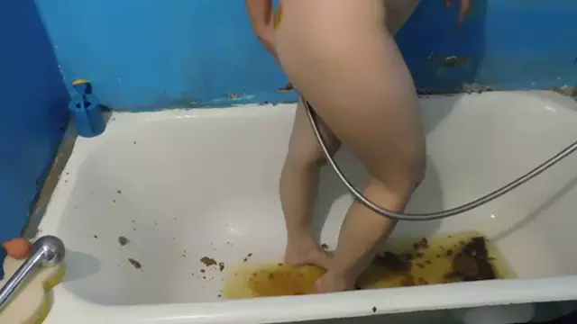 Poster: ShitSlave.com Newest Scat Posts