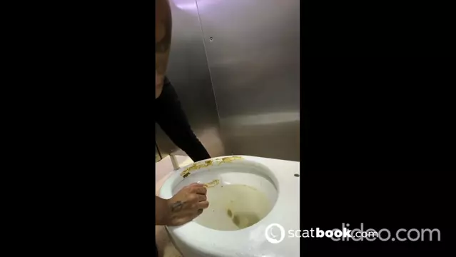 Poster: ShitSlave.com Newest Scat Posts