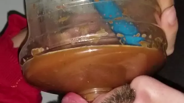 Poster: ShitSlave.com Newest Scat Posts