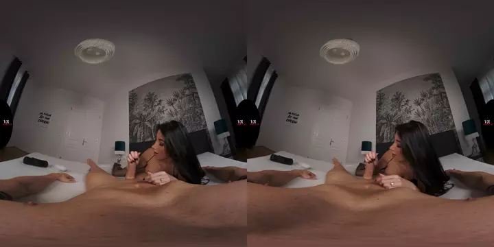 Poster: VRedging, SLR: Clea Gaultier - Just Relax And Enjoy Your Ruined Orgasm, Kinky Boy! UltraHD 4K Poster: VRedging, SLR: Clea Gaultier - Just Relax And Enjoy Your Ruined Orgasm, Kinky Boy! UltraHD 4K