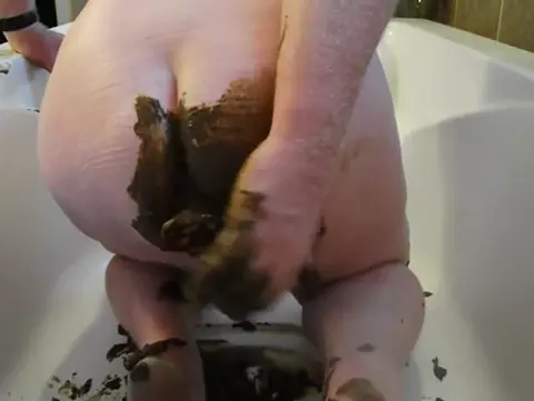 Poster: ShitSlave.com Newest Scat Posts