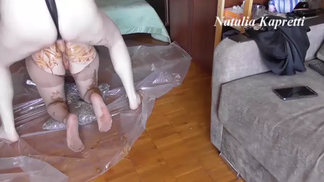 Poster: ShitSlave.com Newest Scat Posts