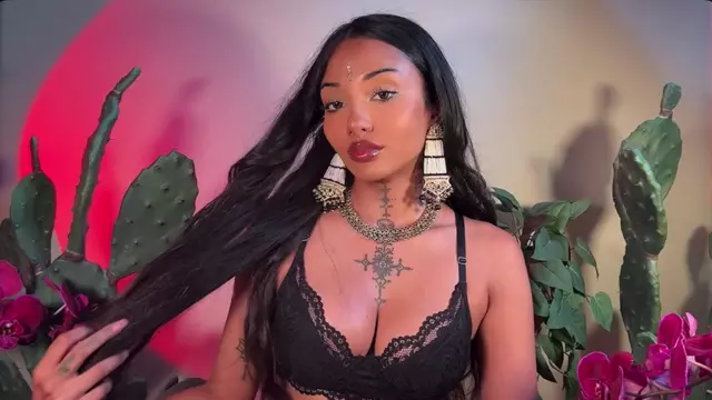 Poster: Gentle Financial Domination – Rani Punnani