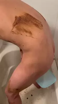 Poster: ShitSlave.com Newest Scat Posts