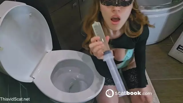 Poster: ShitSlave.com Newest Scat Posts