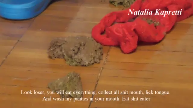 Poster: ShitSlave.com Newest Scat Posts