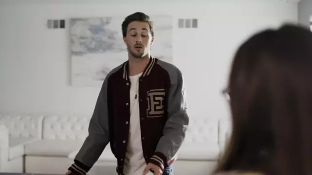 Poster: The Best Of Forbidden Scenes 20 (2025)