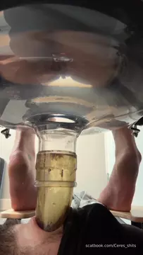 Poster: ShitSlave.com Newest Scat Posts