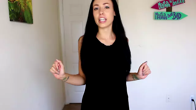 Poster: Kendall Olsen - Little Dick Energy -Handpicked Jerk-Off Instruction