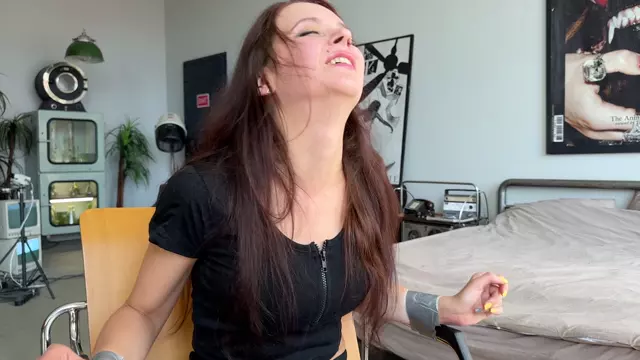 Poster: TicklZone - Tickling for a stepdaughter - Tickling Videos Poster: TicklZone - Tickling for a stepdaughter - Tickling Videos