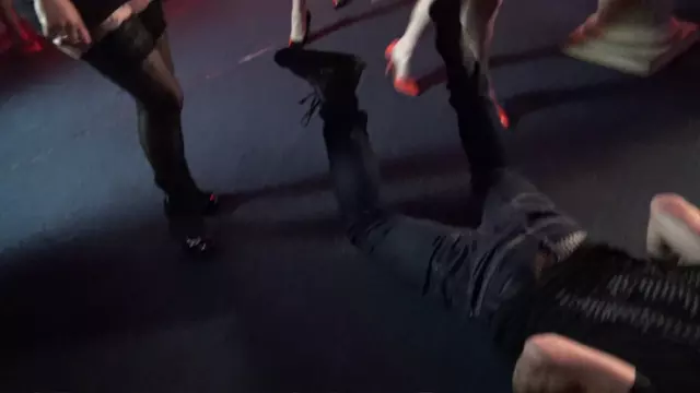 Poster: High Heel Kicking 67