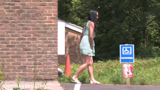 Poster: p1809 pissing in public, HD HD 720P