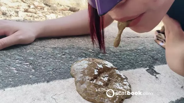 Poster: ShitSlave.com Newest Scat Posts