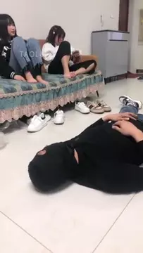 Poster: Chinese Femdom 13794